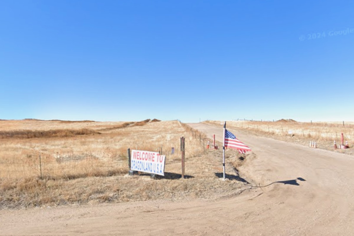 Dragonman's Shooting Range Fire Prompts Evacuations and Tips