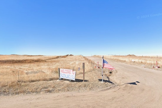 Mystery Shooters Ignite Brush Fire Panic at Dragonman's Range
