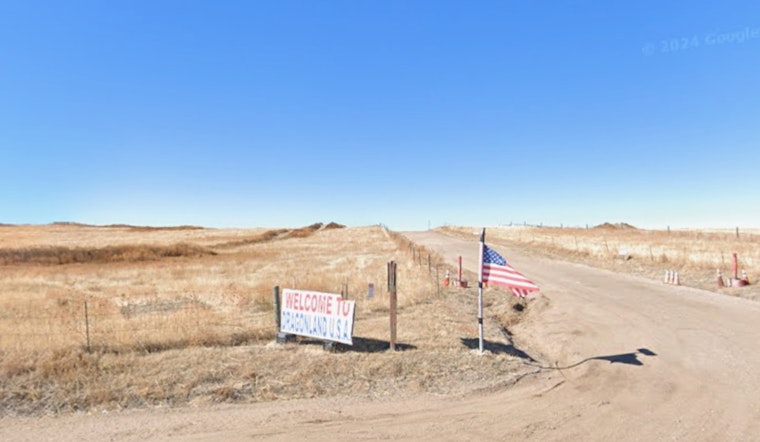 Mystery Shooters Ignite Brush Fire Panic at Dragonman's Range