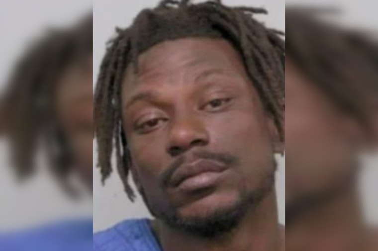 Naked Suspect Kobe Watkins Allegedly Robs Lake City Meat Market, Apprehended by Police