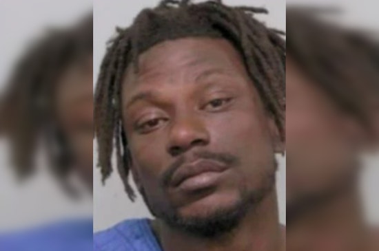 Naked Suspect Kobe Watkins Allegedly Robs Lake City Meat Market, Apprehended by Police