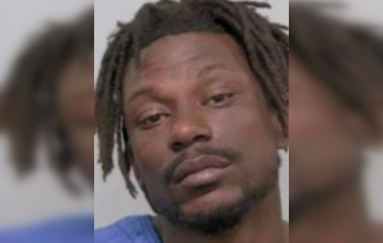 Naked Suspect Kobe Watkins Allegedly Robs Lake City Meat Market, Apprehended by Police