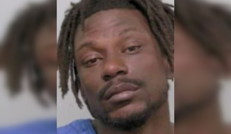 Naked Suspect Kobe Watkins Allegedly Robs Lake City Meat Market, Apprehended by Police