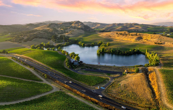 Napa Valley's di Rosa Center for Contemporary Art Lists Estate for $10.9 Million Amid Financial Challenges