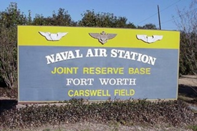 NAS JRB Fort Worth Launches Mental Health Initiatives for Military Personnel