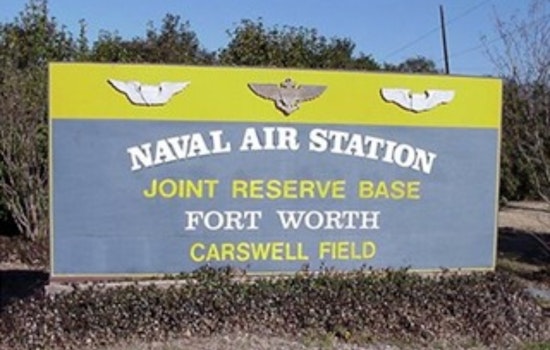 NAS JRB Fort Worth Launches Mental Health Initiatives for Military Personnel