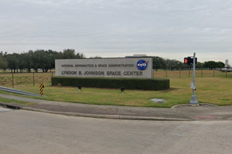 NASA Puts 183.7 Acres Near Johnson Space Center Up For Grabs
