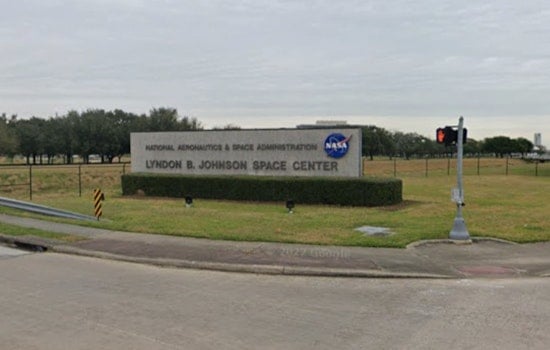 NASA Puts 183.7 Acres Near Johnson Space Center Up For Grabs