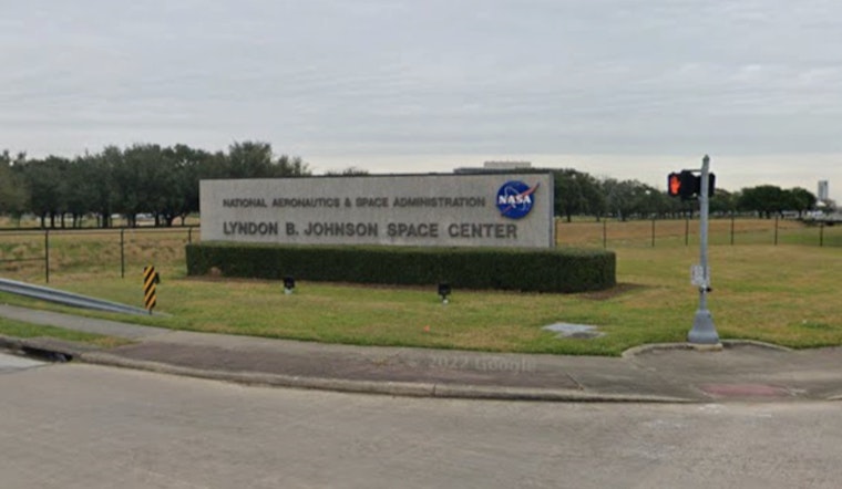 NASA Puts 183.7 Acres Near Johnson Space Center Up For Grabs
