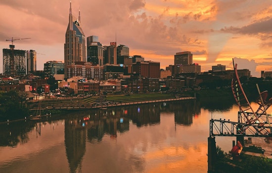 Nashville and Middle Tennessee Under Flood Watch Amid Expected Torrential Rains