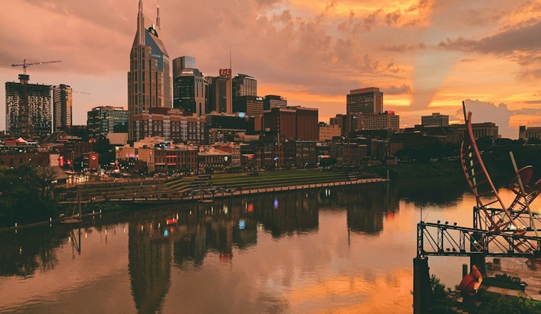 Nashville and Middle Tennessee Under Flood Watch Amid Expected Torrential Rains