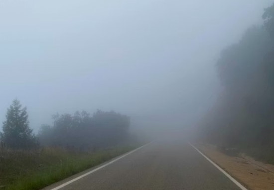 Nashville Braces for a Mix of Freezing Fog and Sunny Spells with Cold Snap Ahead