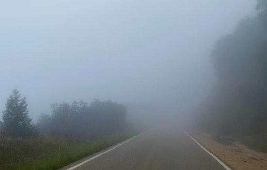 Nashville Braces for a Mix of Freezing Fog and Sunny Spells with Cold Snap Ahead
