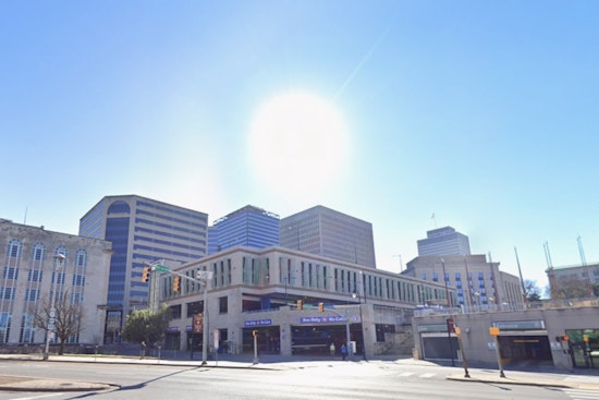 Nashville Braces for Mixed Weather With Sun, Showers, and Possible Snow Ahead, Says NWS