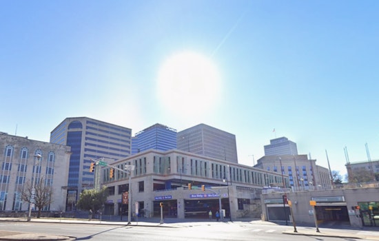 Nashville Braces for Mixed Weather With Sun, Showers, and Possible Snow Ahead, Says NWS