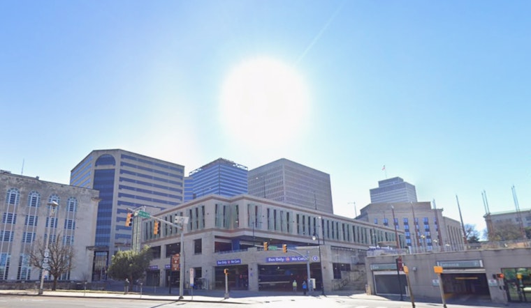 Nashville Braces for Mixed Weather With Sun, Showers, and Possible Snow Ahead, Says NWS