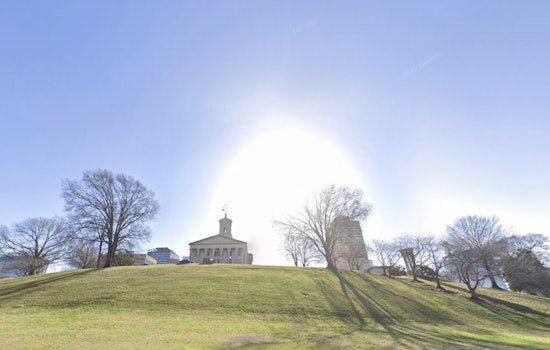 Nashville Braces for Pleasant Warm-Up as Sunny Days Push Temperatures Toward 70 Degrees