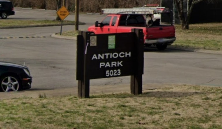 Nashville Community on Edge After Assault on Mill Creek Greenway, Police Seek Suspect in Antioch Park Incident