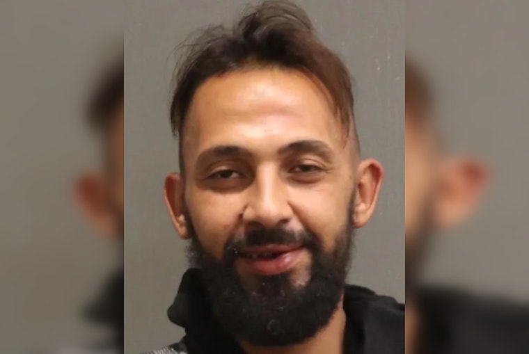 Nashville Detectives Vigorously Seek Suspected Aggravated Rapist Mena Awad, Public's Help Requested