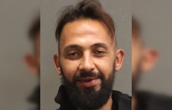 Nashville Detectives Vigorously Seek Suspected Aggravated Rapist Mena Awad, Public's Help Requested