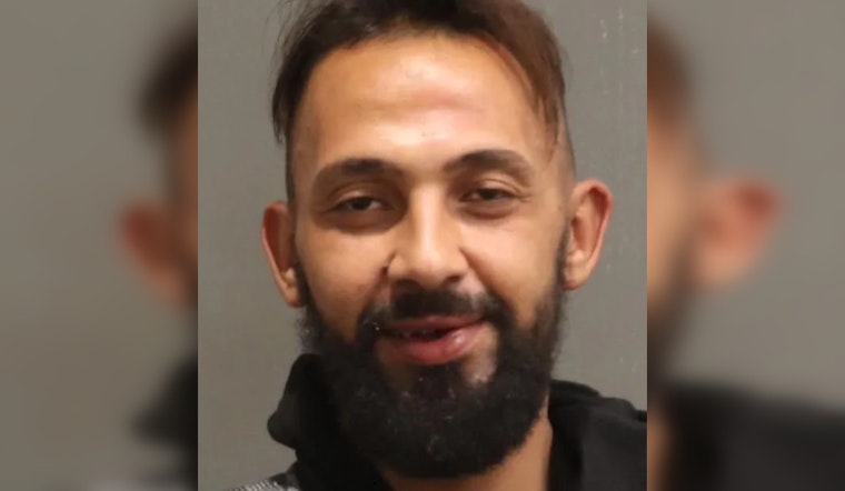 Nashville Detectives Vigorously Seek Suspected Aggravated Rapist Mena Awad, Public's Help Requested