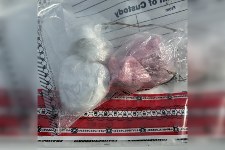 Nashville Man Arrested, Drugs Seized in Mt. Juliet Traffic Stop; Charged with Multiple Drug Offenses