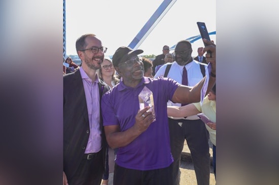 Nashville Mayor Launches Community Safety Task Force to Bolster City's Crime Reduction Efforts