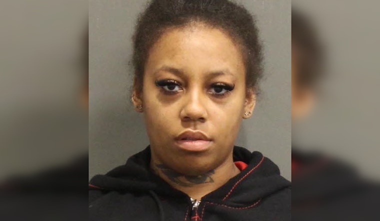 Nashville Police Arrest Suspect in Fatal Shooting of DoorDash Driver David Valentine Jr.