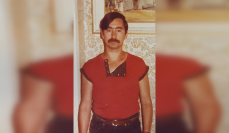Nashville Police Identify 1991 Skull as Missing Man Philip Sydnor After 35 Years Using Forensic Genealogy