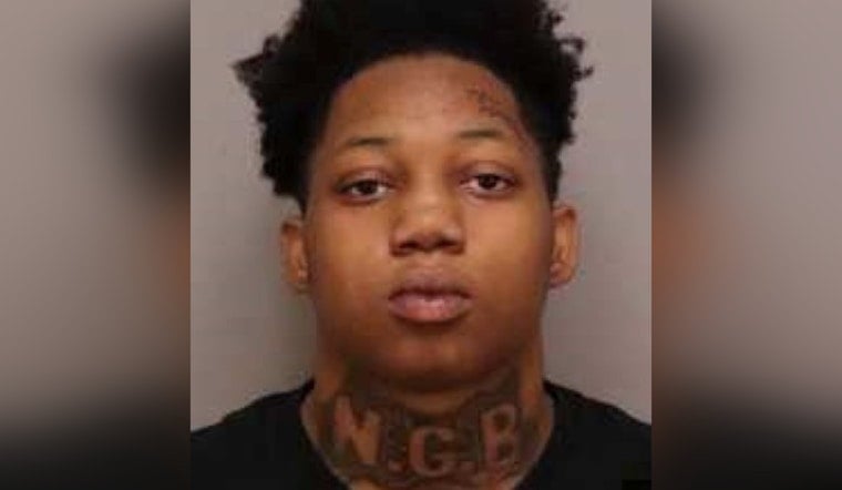 Nashville Police Intensify Hunt for Fourth Suspect in 2024 Fatal Shooting of Georgia Man