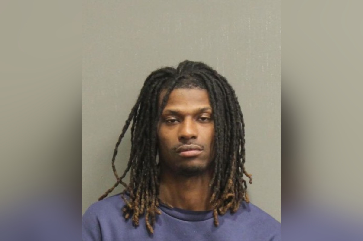 Nashville Police Nab Suspect Accused of Felony Theft After Swift