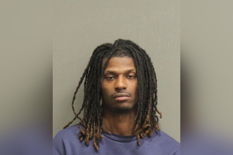 Nashville Police Nab Suspect Accused of Felony Theft After Swift Action on Broadway