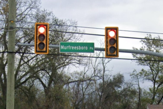 Nashville Police Probe Fatal Shooting of Door Dash Driver Near Murfreesboro Pike Nightclub