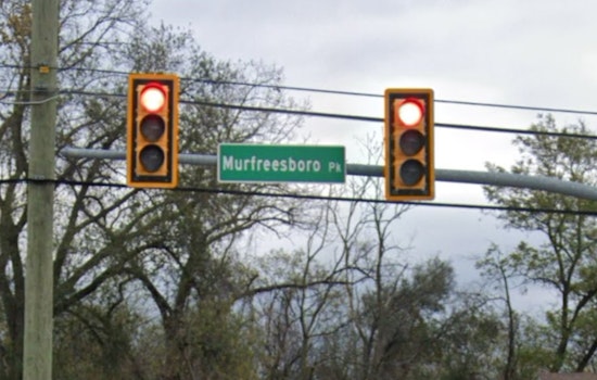 Nashville Police Probe Fatal Shooting of Door Dash Driver Near Murfreesboro Pike Nightclub