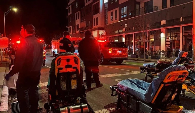 Nashville Residents Hospitalized Following Carbon Monoxide Leak at Signature Music Row Apartments