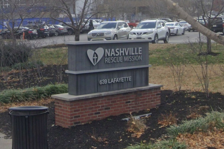Nashville Shelters Extend Hours to Aid Unhoused Residents Amidst Winter Chill