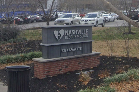 Nashville Shelters Extend Hours to Aid Unhoused Residents Amidst Winter Chill