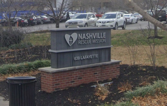 Nashville Shelters Extend Hours to Aid Unhoused Residents Amidst Winter Chill