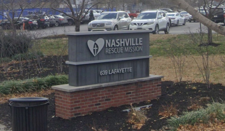 Nashville Shelters Extend Hours to Aid Unhoused Residents Amidst Winter Chill