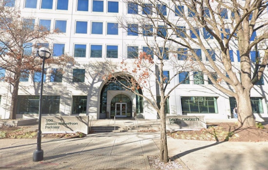Nashville to Host Tennessee Parole Board Meeting and Clemency Hearings Open to Public on January 21-22