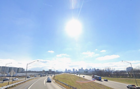 Nashville Welcomes 2026 with Crisp New Year's Weather and Sunny Week Ahead
