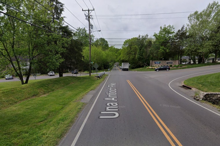 Nashville Woman Killed in Three-Vehicle Crash on Una Antioch Pike, No Charges Filed Yet