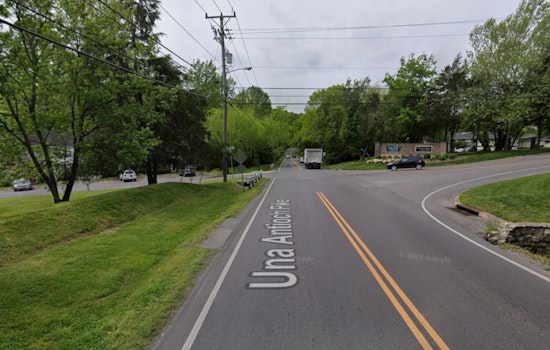 Nashville Woman Killed in Three-Vehicle Crash on Una Antioch Pike, No Charges Filed Yet