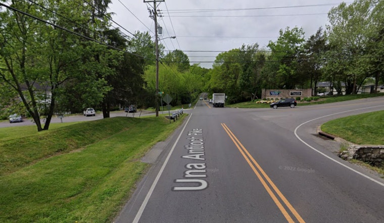 Nashville Woman Killed in Three-Vehicle Crash on Una Antioch Pike, No Charges Filed Yet