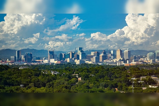 Nashville Zip Codes Among Nation's Hottest Housing Markets