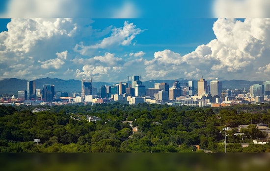 Nashville Zip Codes Among Nation's Hottest Housing Markets