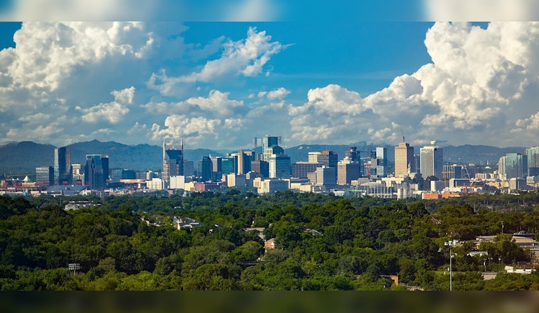 Nashville Zip Codes Among Nation's Hottest Housing Markets