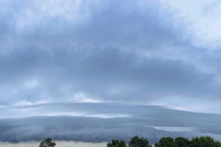 Nashville Braces for Weather Whiplash: Showers, Wind Gusts, and Sunny Days Ahead