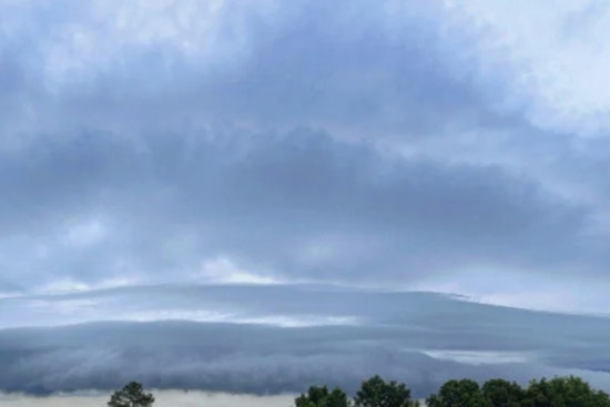 Nashville Braces for Weather Whiplash: Showers, Wind Gusts, and Sunny Days Ahead