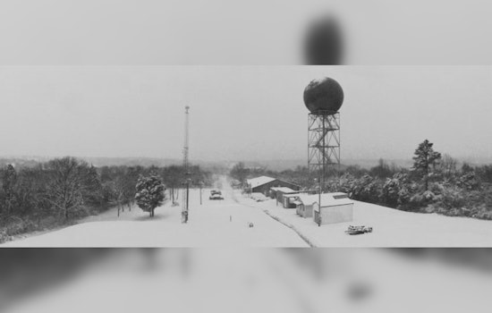 Nashville Braces for Wintery Onslaught: NWS Issues Storm Watch for Middle Tennessee